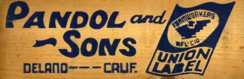 Pandol and Sons